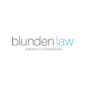 David Sayer from Blunden Law