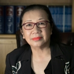 Angela Chan from Pryor Tzannes & Wallis