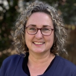 Marianna Ypma from Clark Rideaux Solicitors