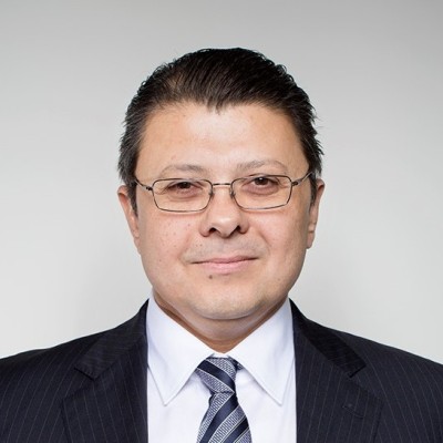 Alan Rigas from Alan Rigas Solicitors