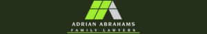 Adrian Abrahams Family Lawyers