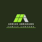Adrian Abrahams Family Lawyers