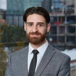 Ben Sasson from Vogt Legal