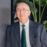 Col Simmons from Hosie & Partners