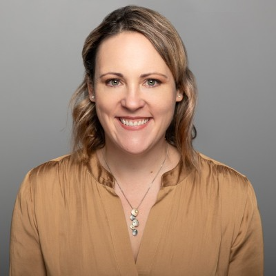 Chloe McGuinness from Solution Focused Separation
