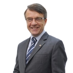 Tony Bowlen from Bowlen Dunstan & Associates