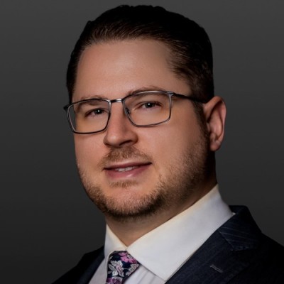 Michael Scherini from Scherini Lawyers