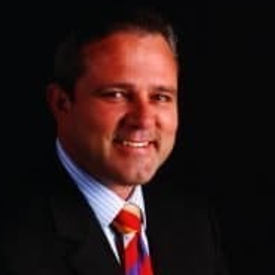 Brad Corby from Divorce Solutions