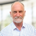 Ian Cloak from Billings Cloak