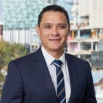 Will Vogt from Vogt Legal