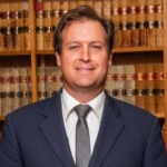 George Betts from Curtis Gant Betts Solicitors