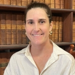 Joelene Carlson from Power and Cartwright