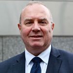 Michael Beswick from Beswick Foulkes