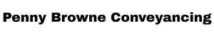 Penny Browne Conveyancing