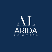 Arida Lawyers Pty Ltd