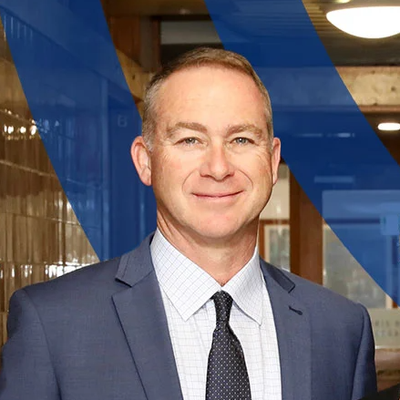 Chris Ryan from Chris Ryan Legal Pty Ltd