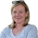 Mary Sealy from MJS Law