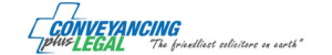 Conveyancing Plus Legal