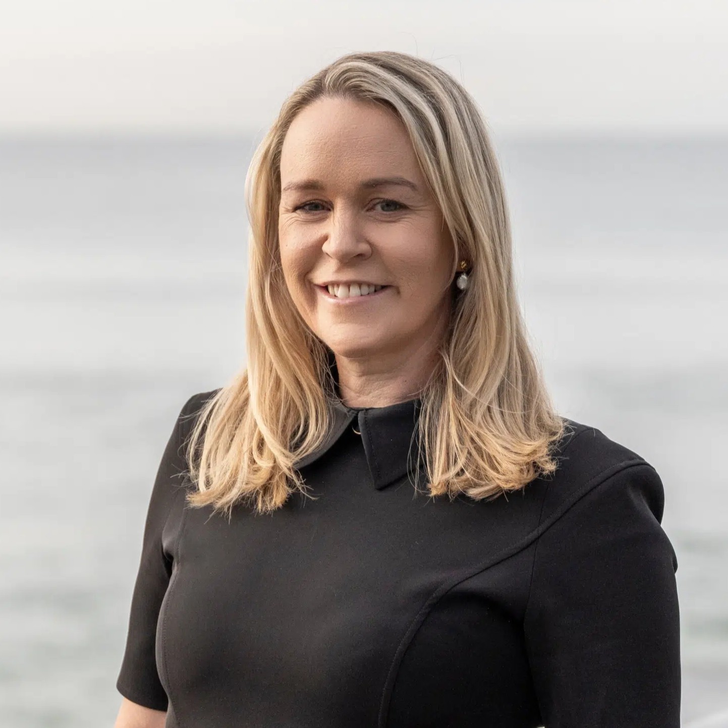 Leona Bennett from Southern Waters Legal