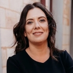 Tasha Russell from Ellery Brookman Barristers & Solicitors