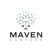 Gina Hagan from Maven Lawyers