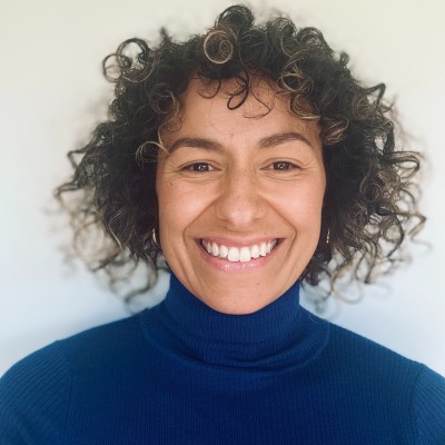 Lisi Saumi from Conveyancing Solutions SA 