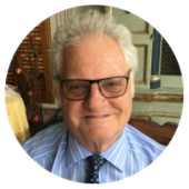 Adrian Abrahams from Adrian Abrahams Family Lawyers