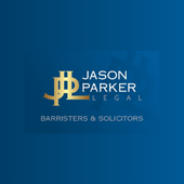 Jason Parker Legal
