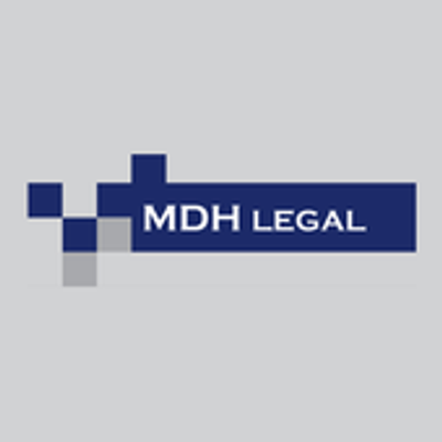 Melissa Dixon from MDH Legal