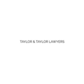 Taylor & Taylor Lawyers
