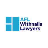 AF Legal Pty Ltd (previously Withnalls Lawyers)