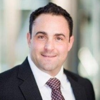 Paul Goldin from Vectigal Law
