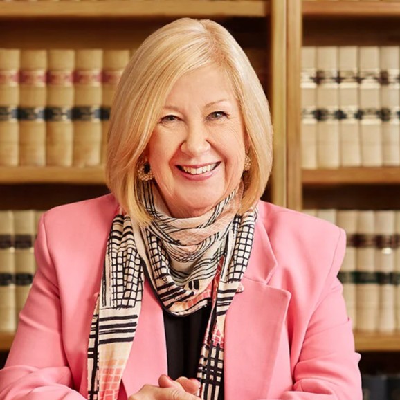 Kate Keating from Keating Lehn Solicitors