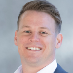 Benjamin Grady from Terracon Legal