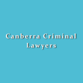 Canberra Criminal Lawyers