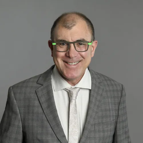 Michael West from Sydun & Co