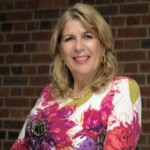 Geraldine O’Connell from Engel and Partners