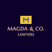 Magda Alsyed from Magda & Co Lawyers