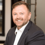 Blair McNamara from Brockhill & Usherwood Lawyers