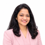 Shalini Bussa