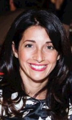 Christelle Santelli