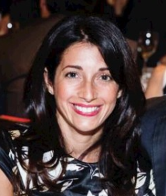 Christelle Santelli
