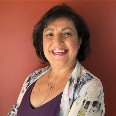Frances Belluccini