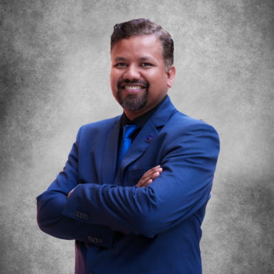 Ankur Johari