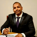 Sashil Prasad