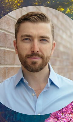 Aaron Schimann