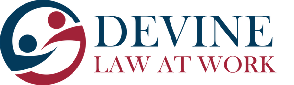 Devine Law at Work