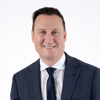 Brendan Leighton