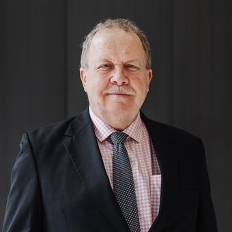 William Henry Parsons