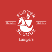 Barrister and Solicitor